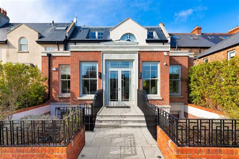 Dublin house - 2a Ard Mhuire Park, Dun Laoghaire, County Dublin. Asking Price. €1,795,000